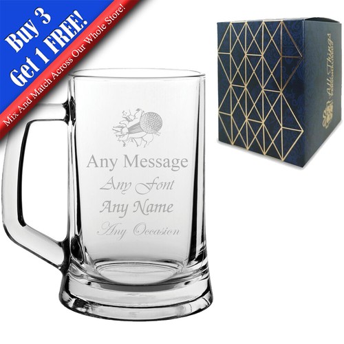Personalised engraved large - engraved,