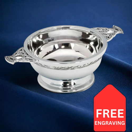 Personalised highland steel - highland,