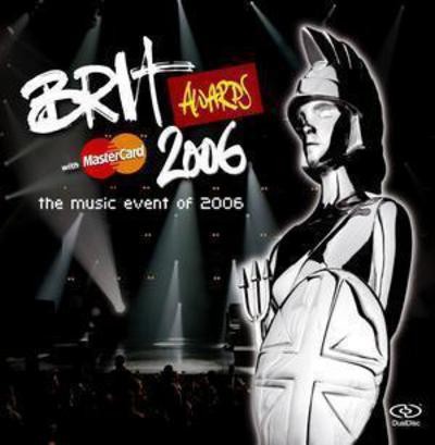 Various artists brit - artists:,