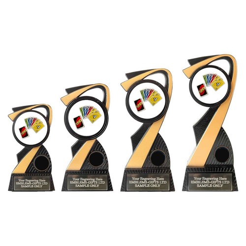 Uno award mania tower - uno,