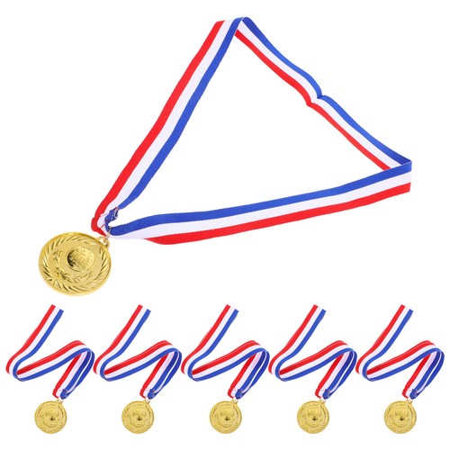 Set golden durable - set, 6