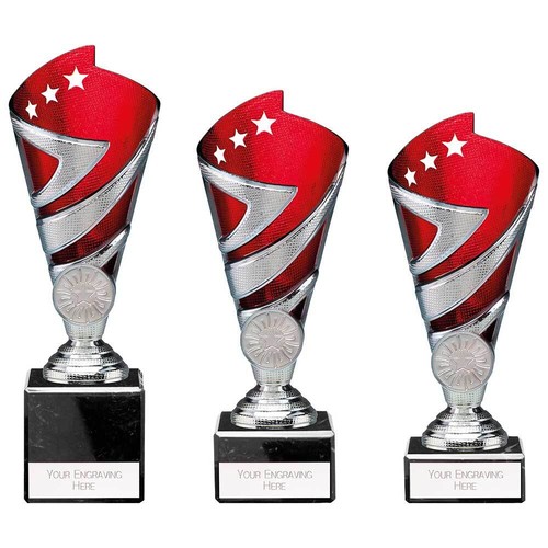 Multisport hurricane trophies - multisport,