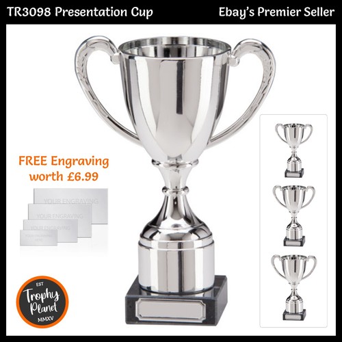 Presentation cup sports - cup,