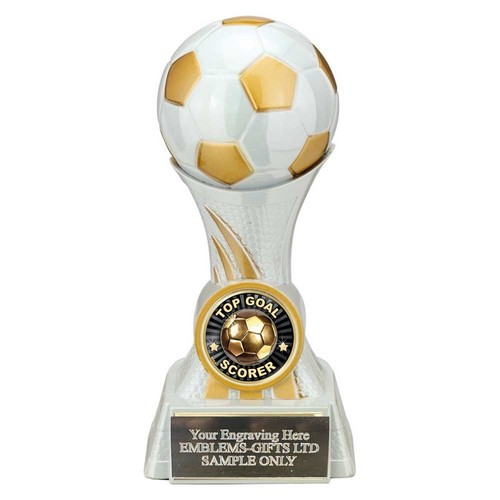 Top goal scorer football - football, award