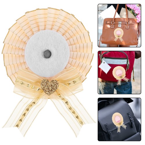 Lolita badge ribbon diy - lolita,