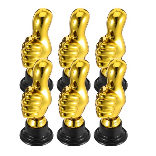 Set durable plastic thumb - durable,