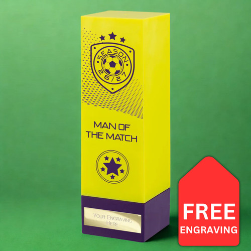 Man the match award 26 - of, 26/27