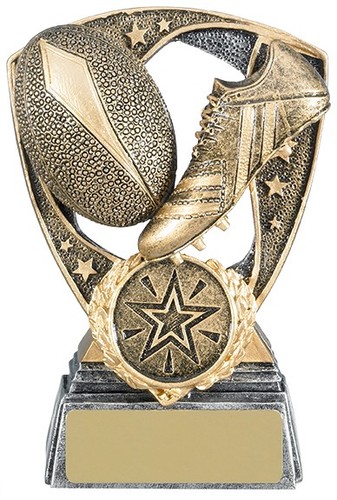 Free engraving club badge - &,