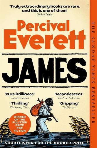 James the bestselling - james:,