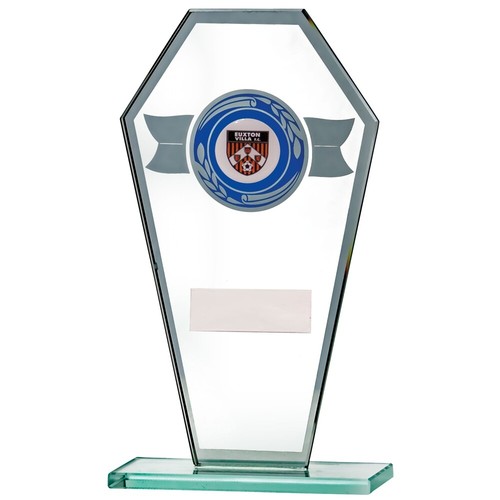 Any sport trophies - any,
