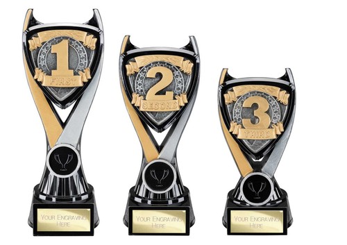 1st place 2nd 3rd - 1st,