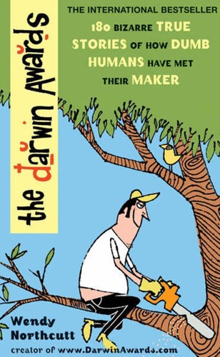 The darwin awards - the,