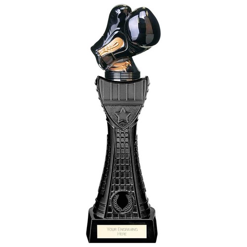 Black viper boxing - viper, glove