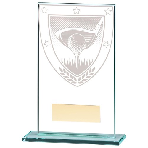 Golf awards millennium - golf,