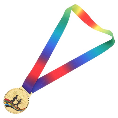Outdoor marathon award - marathon, medals