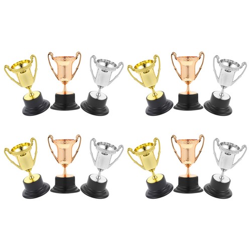 Pcs trophy cup - cup, plastic