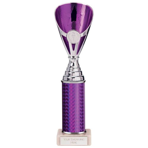 Rising stars trophies - rising,