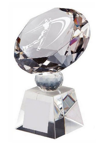 Golf award male - golf,