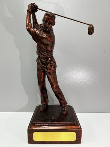 Crs36 12in antique bronze - crs36,