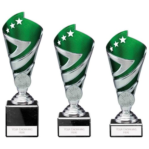 Multisport hurricane trophies - hurricane,