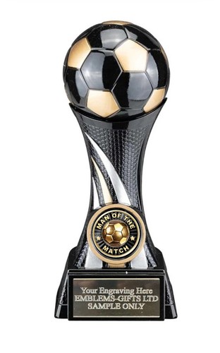 Man the match football - match,