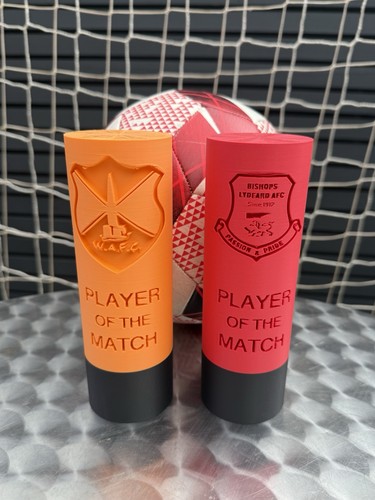 Personalised player the - personalised,