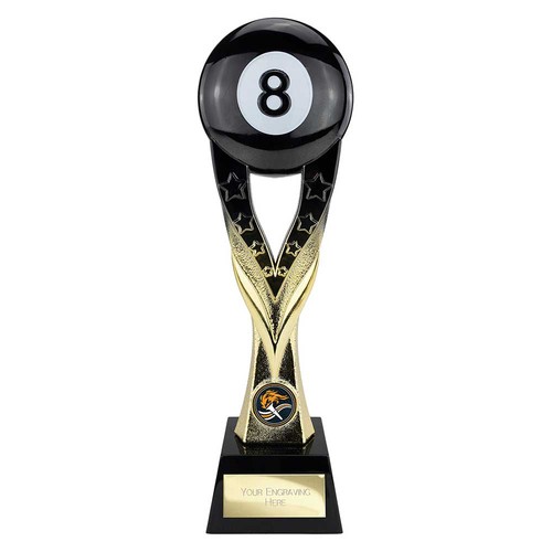 Black gold extreme tower - extreme,
