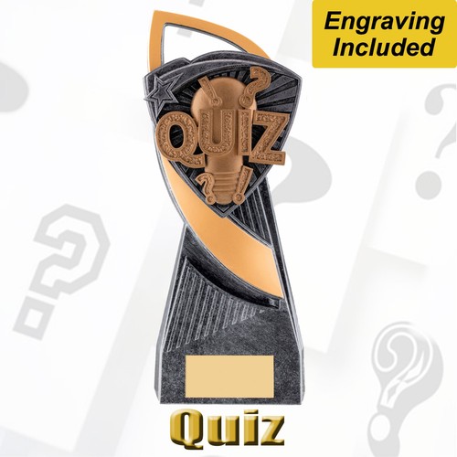 Quiz trophy free - trophy,,