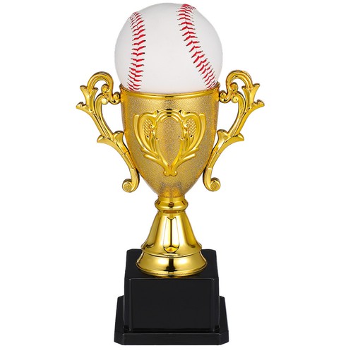 Plastic trophy for kids - for,