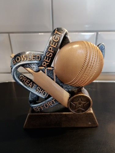 Cricket achievement award - achievement,