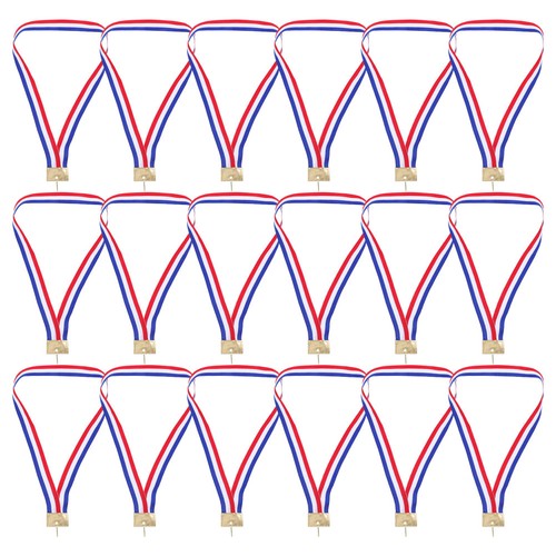 Pcs award medal ribbon set - ribbon,