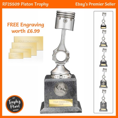Motorsport trophy velocity - motorsport,