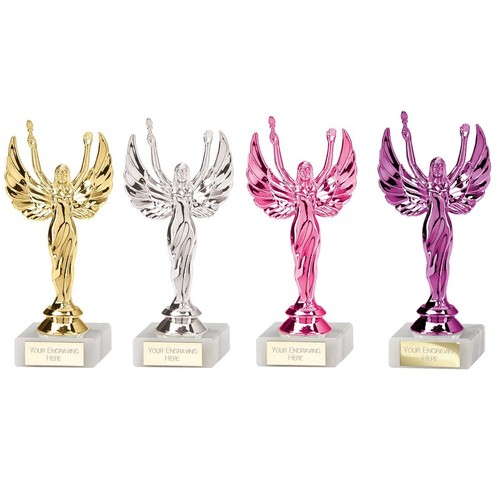 Victory achievement trophies - achievement,